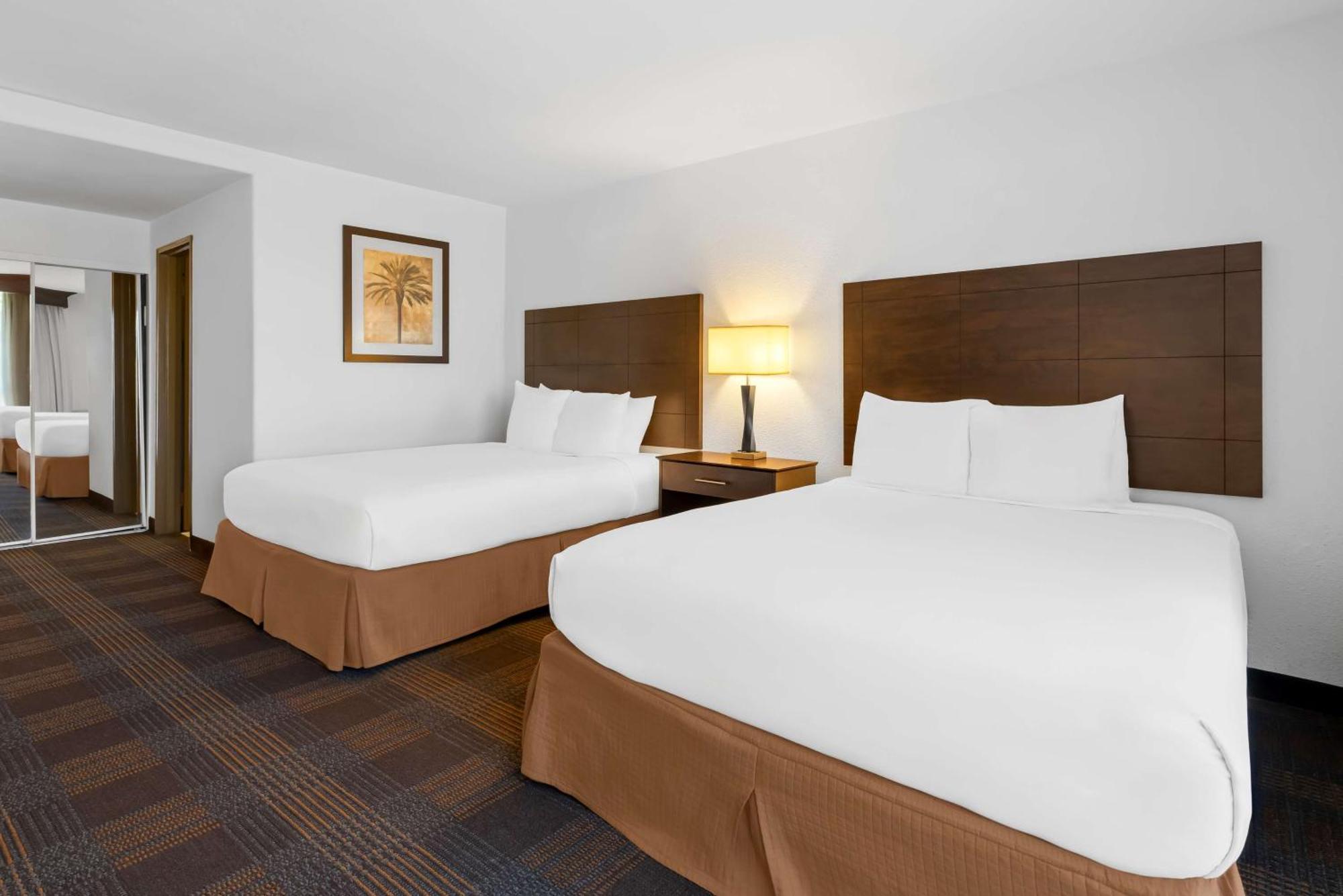Best Western Date Tree Hotel Indio Exterior photo