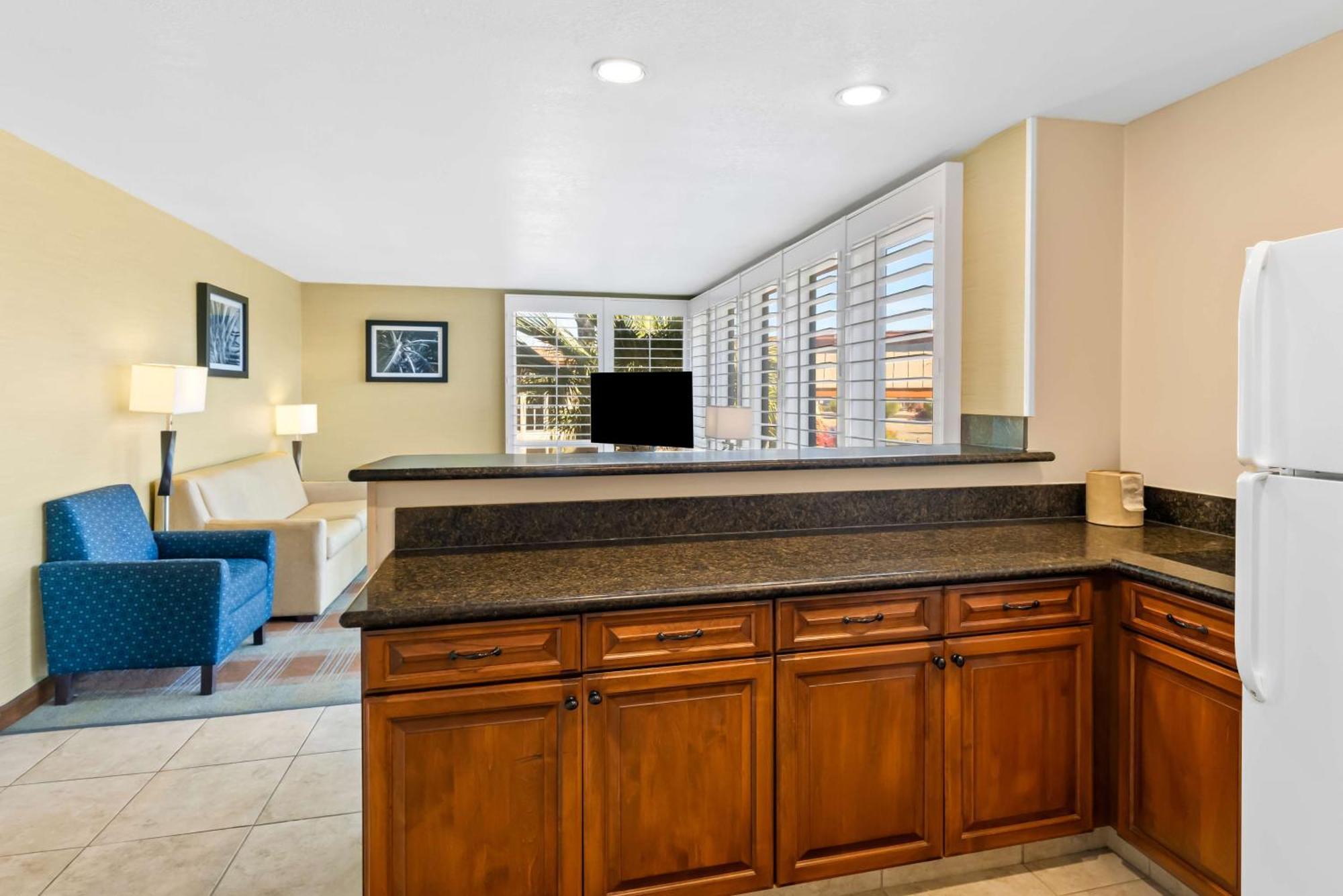 Best Western Date Tree Hotel Indio Exterior photo