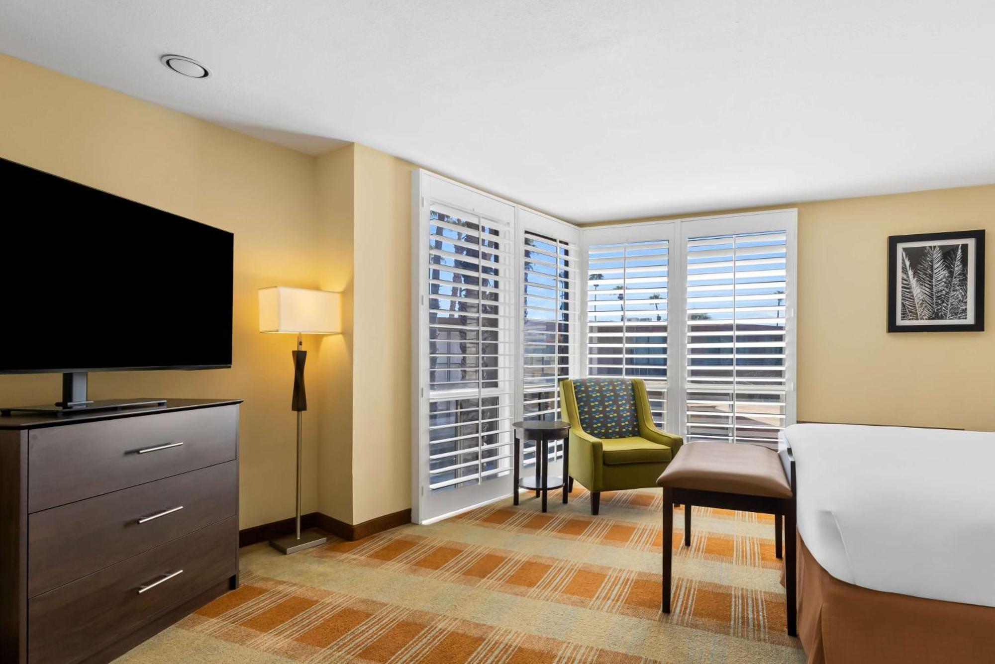 Best Western Date Tree Hotel Indio Exterior photo