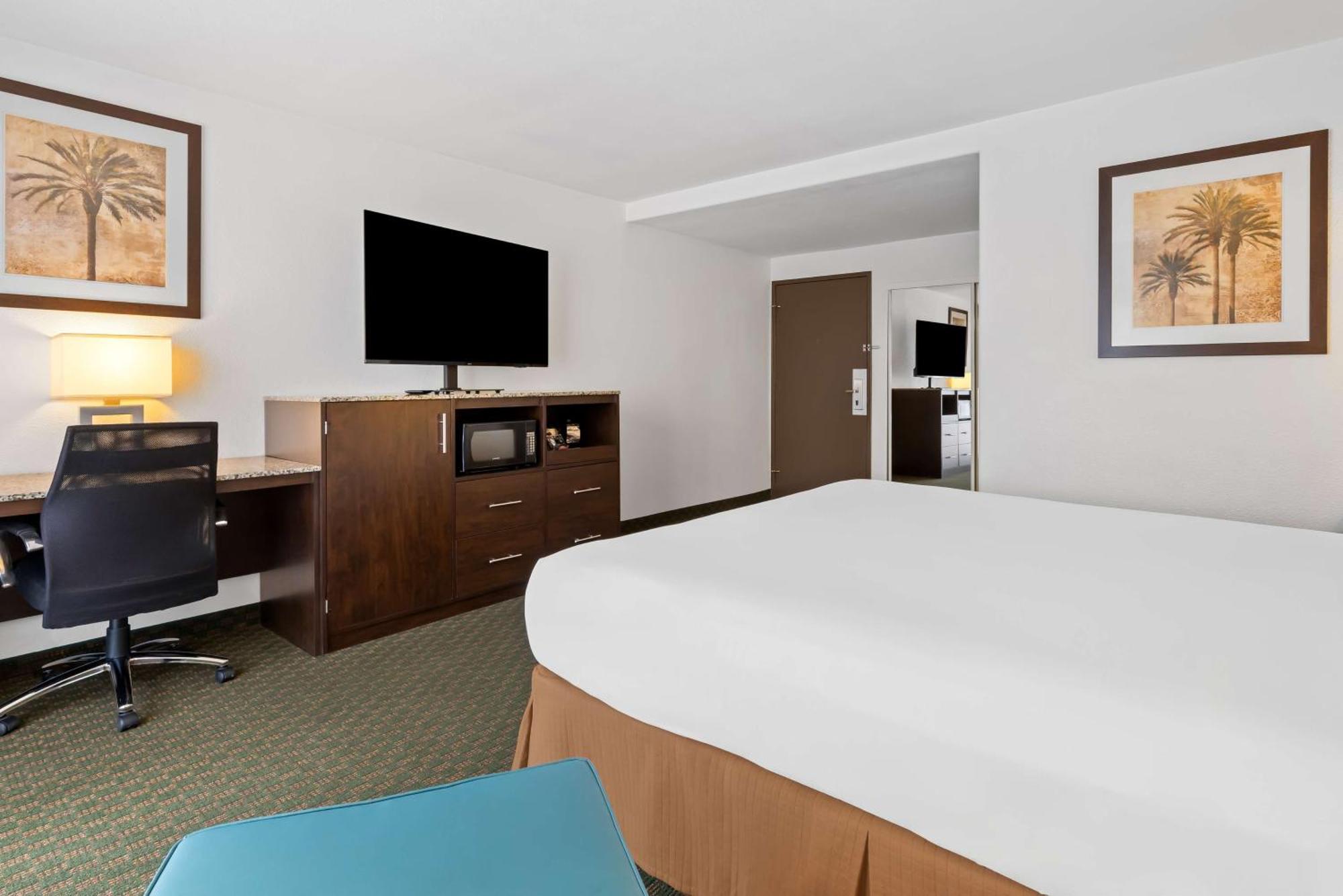 Best Western Date Tree Hotel Indio Exterior photo