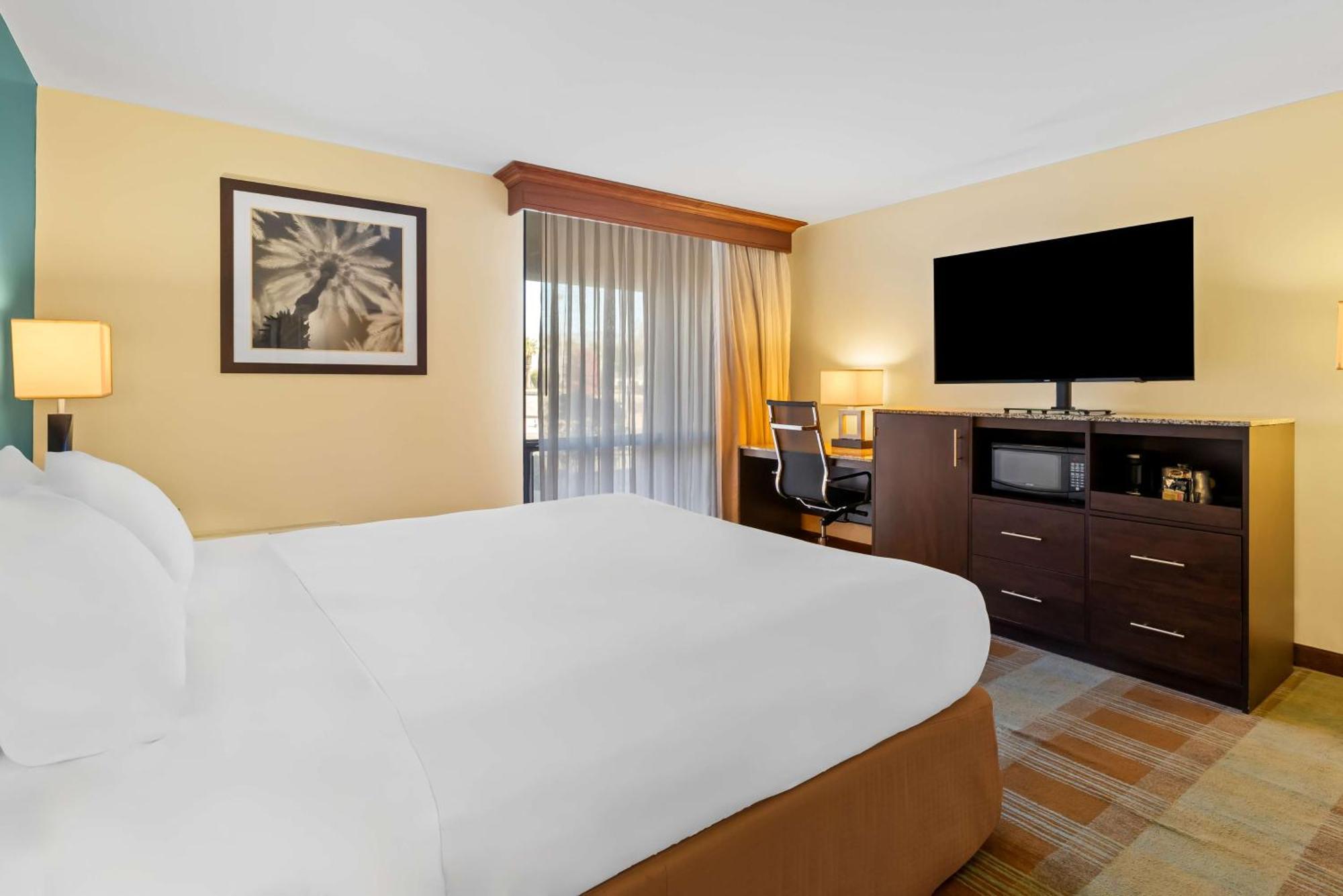 Best Western Date Tree Hotel Indio Exterior photo